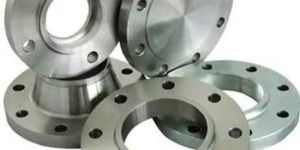 Stainless Steel Flanges