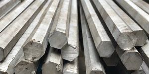Stainless Steel Rods