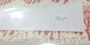 Mandir Jhalor Lace Double Color