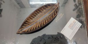 Wooden Incense Stick Holder