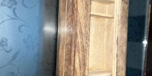 Wooden Perfume Boxes