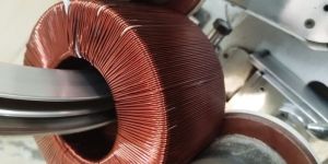 Toroidal Transformers