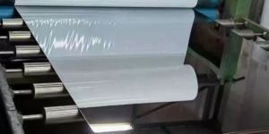 Mirror Finish Stainless Steel Sheet