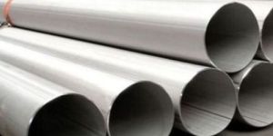 Large Diameter Stainless Steel Pipes