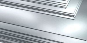 Stainless Steel Sheet Plates