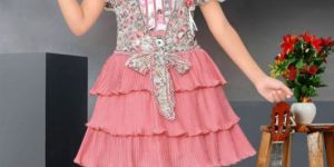 Girls Frock