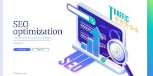 Digital Marketing - SEO