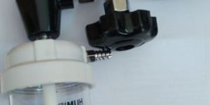 BPC Flowmeter