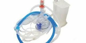 Bubble CPAP Circuit Kit