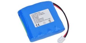Medical Batteries