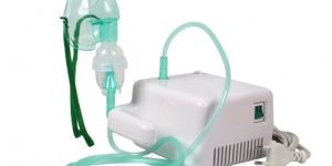 Nebulizer Machine