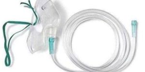 Oxygen Mask
