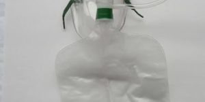 Oxygen Mask with Reservoir Bag