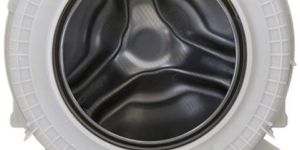 Bosch Washing Machine 6kg Drum