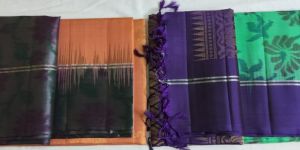 Pochampalli Silk Sarees