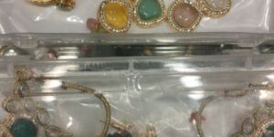 Cubic Zirconia Jewelry