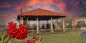 Jolchobi Naihati Luxury Resorts Service