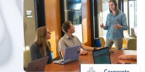 Corporate Learning Management System