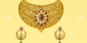 Custom Designer Jewellery