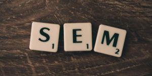 Search Engine Marketing Service