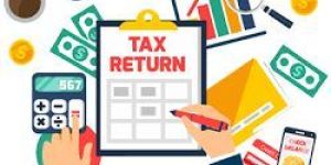 GST Consultant Service