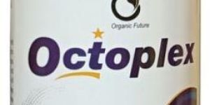 Octoplex Seaweed Extract Fertilizers