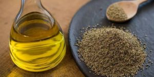 Ajwain Oil