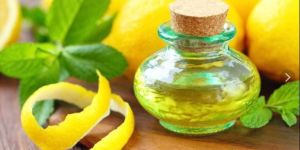 D Limonene Oil