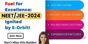 Neet Iit Jee Coaching Service