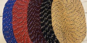 Cotton Door Mat Size 12x20