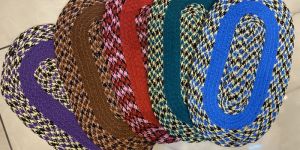 PP Doormat for Home and Kitchen Size 12x20