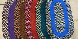 PP Doormat for Home and Kitchen Size 12x20