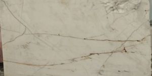 Indian Spider Marble Slab