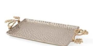 Aluminium Tray