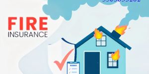 Fire Insurance