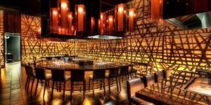 Lighting Design Service