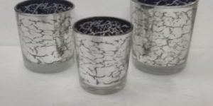 Glass Votive