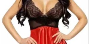 Babydoll Dress