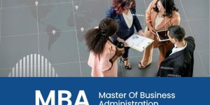 Distance MBA Course
