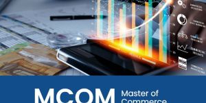 Distance Mcom Course