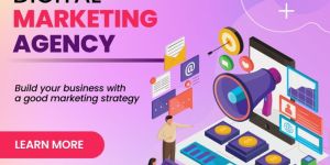 Digital Marketing Agency