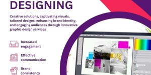 Graphic Designing Service