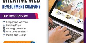 Web Development Services