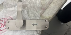 Eshi Mortice Lock Set