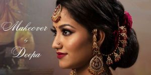 Makeup Services