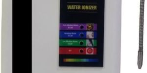 Alkaline Water Ionizer