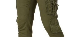 Cargos Pants