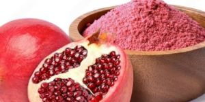 Pomegranate Powder