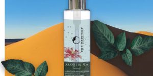 Jojoba Beads Face Wash