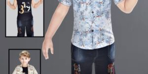 sotkas-511 kids boy wear